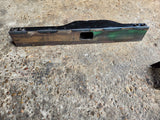 1999-2006 Silverado  Raised Transmission Crossmember Plates