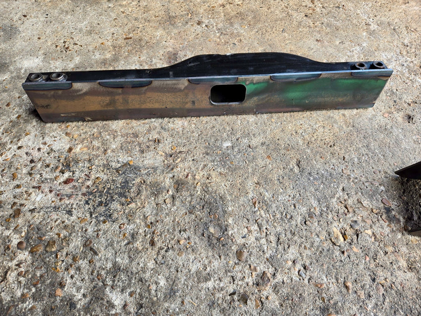 1999-2006 Silverado  Raised Transmission Crossmember Plates