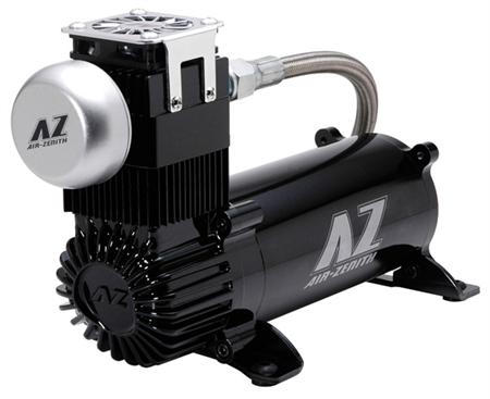 Air-Zenith 2nd Generation 200PSI AZ-OB2 Compressor Black (Single