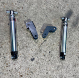 1988-1998 C1500 Silverado Shock Extender & QA1 Shock Combo