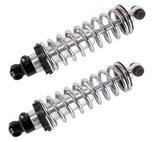 1999-2006 Silverado Sierra QA1 Rear Coil Overs For Reklez 3 Link Wishbone Kit 2WD