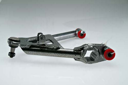 1999–2006 Avalanche, Tahoe, Suburban, Silverado, Sierra 4x4 & AWD Only 3" Lowering Control Arm Torsion Bar(Drivers Side)