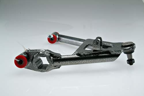 1999–2006 Avalanche, Tahoe, Suburban, Silverado, Sierra 4x4 & AWD Only 3" Lowering Control Arm Torsion Bar(Passengers Side)
