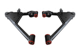 1999-2006 Silverado Sierra 1500 Torsion Bar 3" Lowering Arms (Pair) 4x4, AWD Only