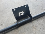 2007-2013 Silverado Sierra Two Piece Drive Shaft Crossmember