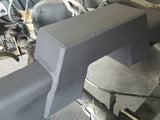 2009-2014 Ford F150 Under Bed Notch Kit