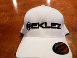 Reklez Cap Full Letters Flex Fit 3D Puff Embroidery
