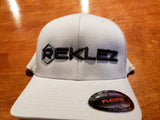 Reklez Cap Full Letters Flex Fit 3D Puff Embroidery
