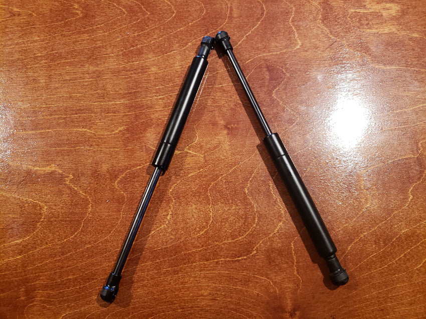 Hood Strut Kit Replacement Shocks Chevy, Gmc Silverado Sierra Both Sides.
