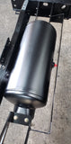 7 Gallon Air Tank for Airbags Universal Fit