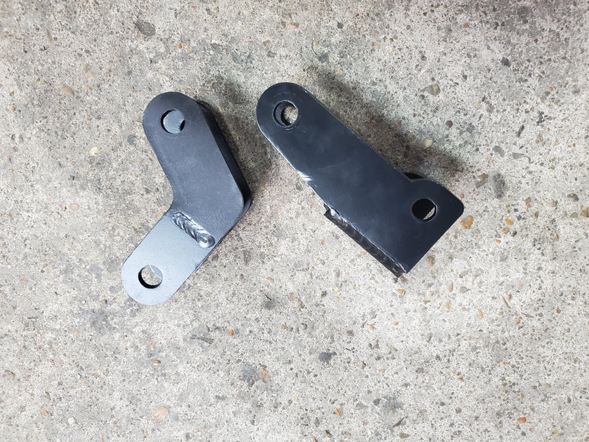 1988-1998 Silverado Sierra Custom Shock Extenders Low Drop Kits Chevy/Gmc