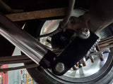 1988-1998 Silverado Sierra Custom Shock Extenders Low Drop Kits Chevy/Gmc