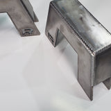 1999-2006 Silverado Sierra Under Bed Notch 2wd & 4x4