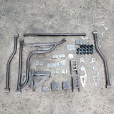 1999-2006 Silverado Sierra Rear Coil Over Conversion Kit 3 Link Suspension For Regular & Billet Wheels