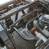 2009-2018 Dodge Ram Rear Air Suspension Kit 4th Gen 1500 2wd