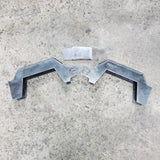2019-2025 Silverado Under Bed Notch Kit