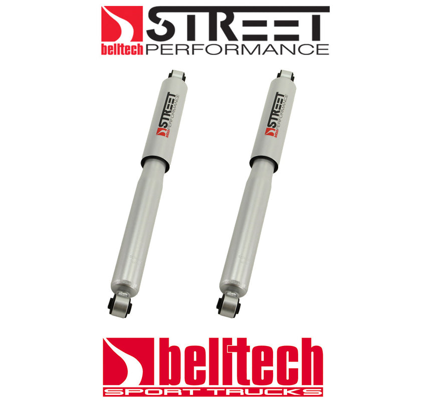 1999-2006 Silverado, Sierra 4/6 Drop Kit Single Cab, Ext Cab, Crew Cab 2wd