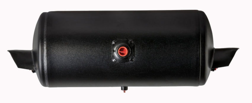 7 Gallon Air Tank for Airbags Universal Fit
