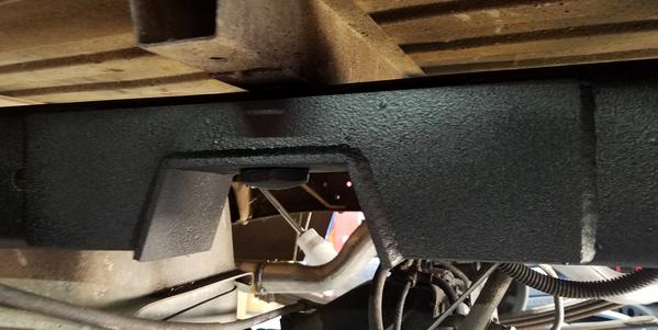 1988-1998 Silverado Sierra C Notch Kit 4"-7" Rear Drop Weld In Kit