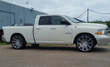 Belltech 2/4 Drop Kit 2009-2018 Dodge Ram 1500 Single/Quad Cab 2wd
