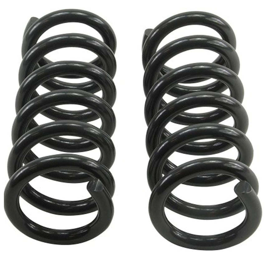 2" Drop Springs 1999-2006 Silverado Sierra  V8 & V6  Fits All Cabs
