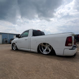 2009-2018 Dodge Ram Rear Air Suspension Kit 4th Gen 1500 2wd