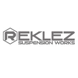Reklez Stickers Vinyl Full Letters