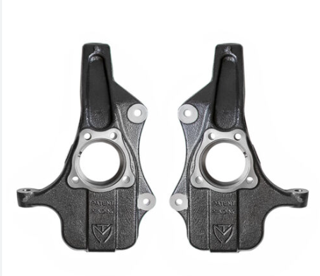 2019-2024 Silverado/Sierra 3/5 Drop Kit Fits All Cabs 2wd/4wd