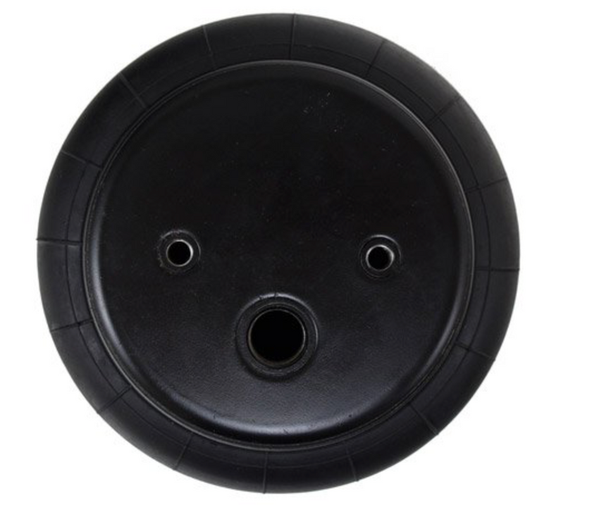 Air Lift Bags D2600 1/2" Port Air Bag Air Suspension Parts