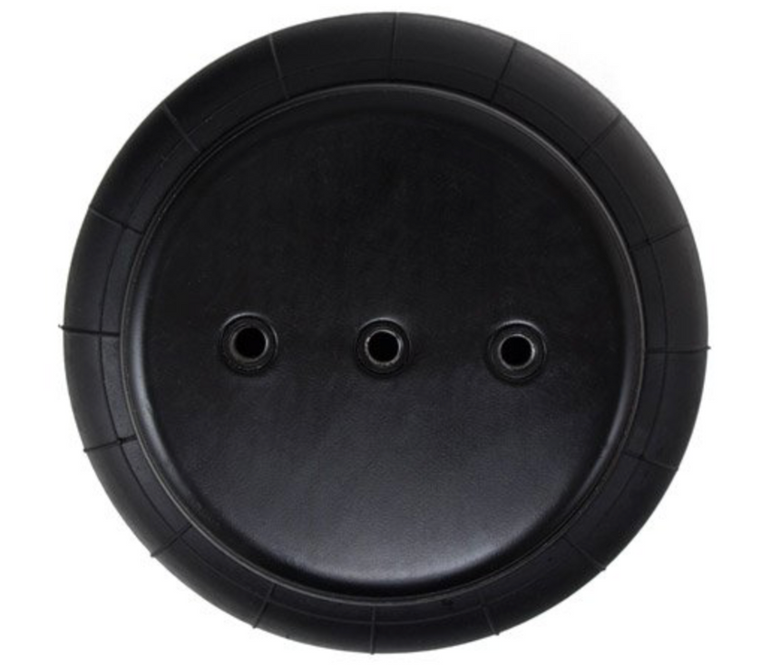 Air Lift Bags D2600 1/2" Port Air Bag Air Suspension Parts