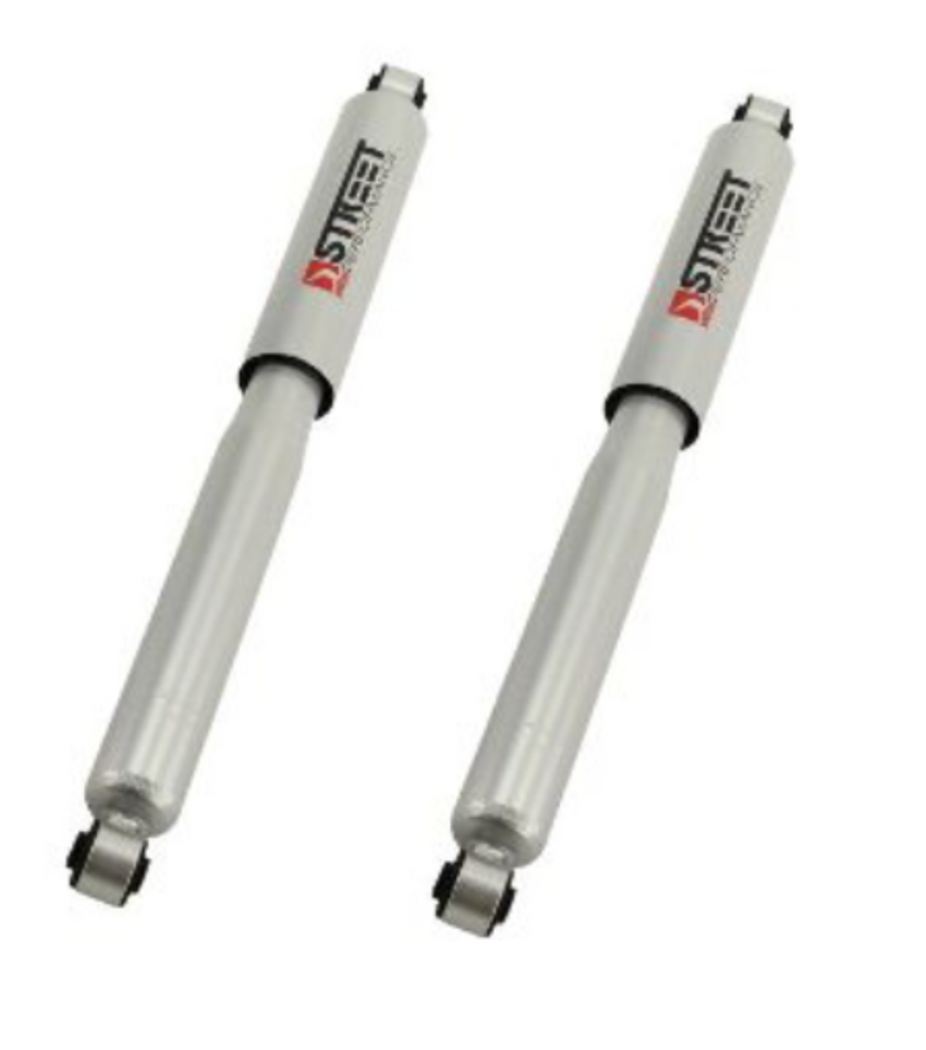 Rear Drop Shocks 1999-2006  Silverado Sierra 2209FF