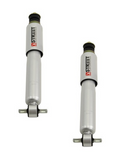1988-1998 Front Drop Shocks 4",5",6" Drop Belltech 10103I OBS GMT400