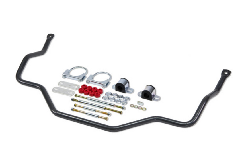 Rear Sway Bar for 1988-1998 Silverado Sierra 1500 Dropped & Stock