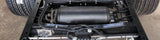 7 Gallon Air Tank for Airbags Universal Fit
