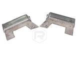 1999-2006 Silverado Sierra Under Bed Notch 2wd & 4x4