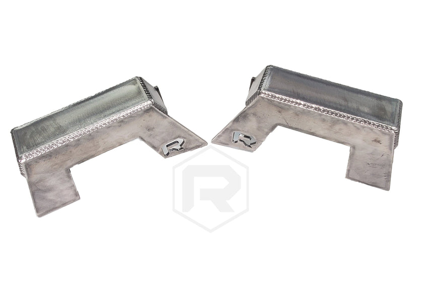1999-2006 Silverado Sierra Under Bed Notch 2wd & 4x4