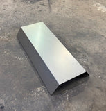 Custom Notch Cover Universal Built To Specifications