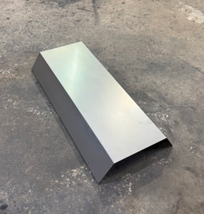 Custom Notch Cover Universal Built To Specifications