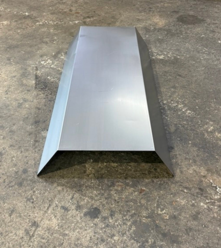 Custom Notch Cover Universal Built To Specifications