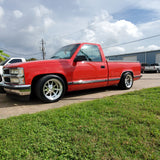 1988-1998 Silverado 3/5 Drop Kit 2wd