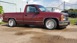 1988-1998 Silverado 3/5 Drop Kit 2wd