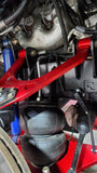 2014-2018 Front Air Suspension Kit, Silverado, Sierra, Front Bag Kit, Air Suspension
