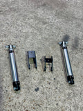 1988-1998 C1500 Silverado, Sierra, Shock Extender & QA1 Shock Combo