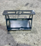 1999-2006 Silverado, Sierra Battery Bracket For Relocation