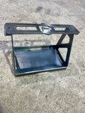 1999-2006 Silverado, Sierra Battery Bracket For Relocation