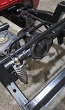 2002-2005 Dodge Ram 1500 2WD Rear Coil Over Kit (Quad Cab ONLY) *Pre Order Only*