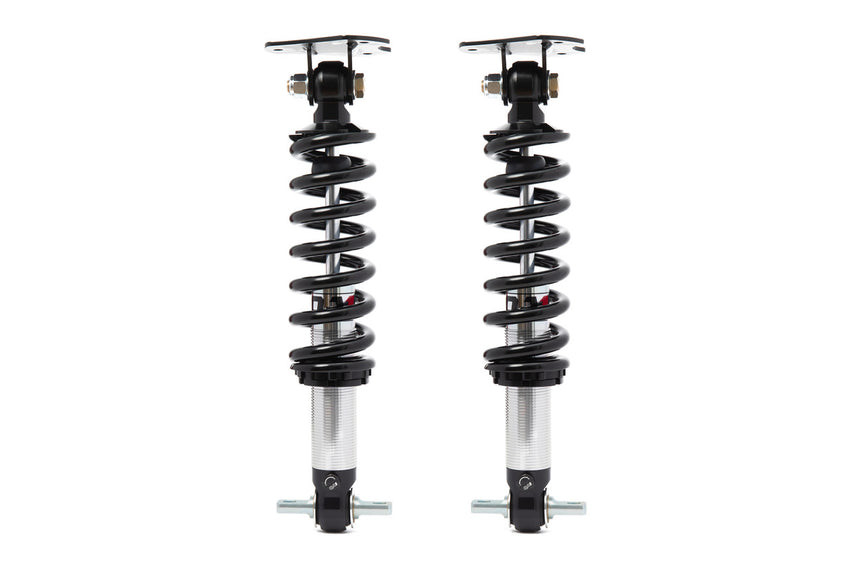 2007-2018 GM Silverado 2WD, Single Adjustable Front Coilovers