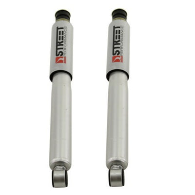 1997-2003 Ford F150 Rear Drop Shocks For 6