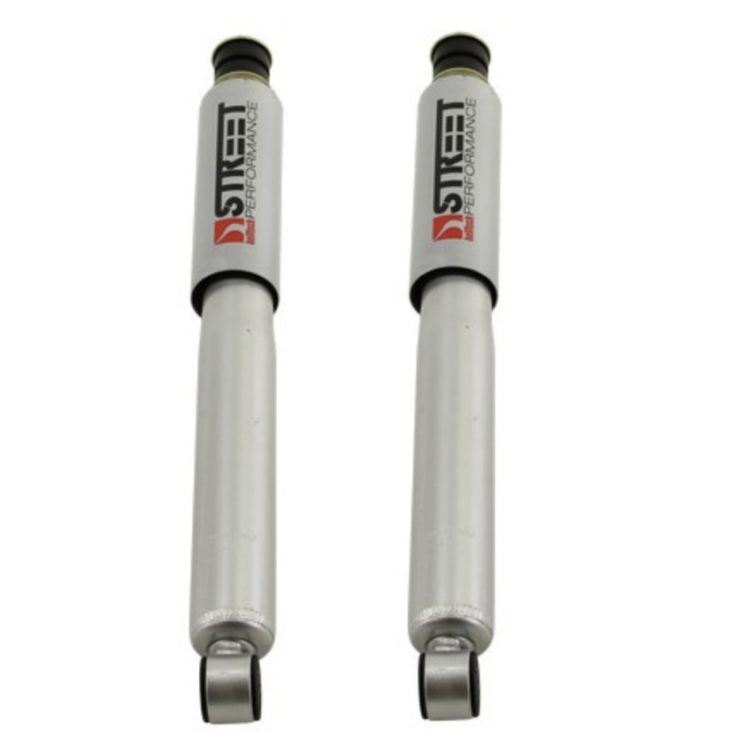 1997-2003 Ford F150 Rear Drop Shocks For 6" Rear Drop Belltech Street Performance Fits All Cabs