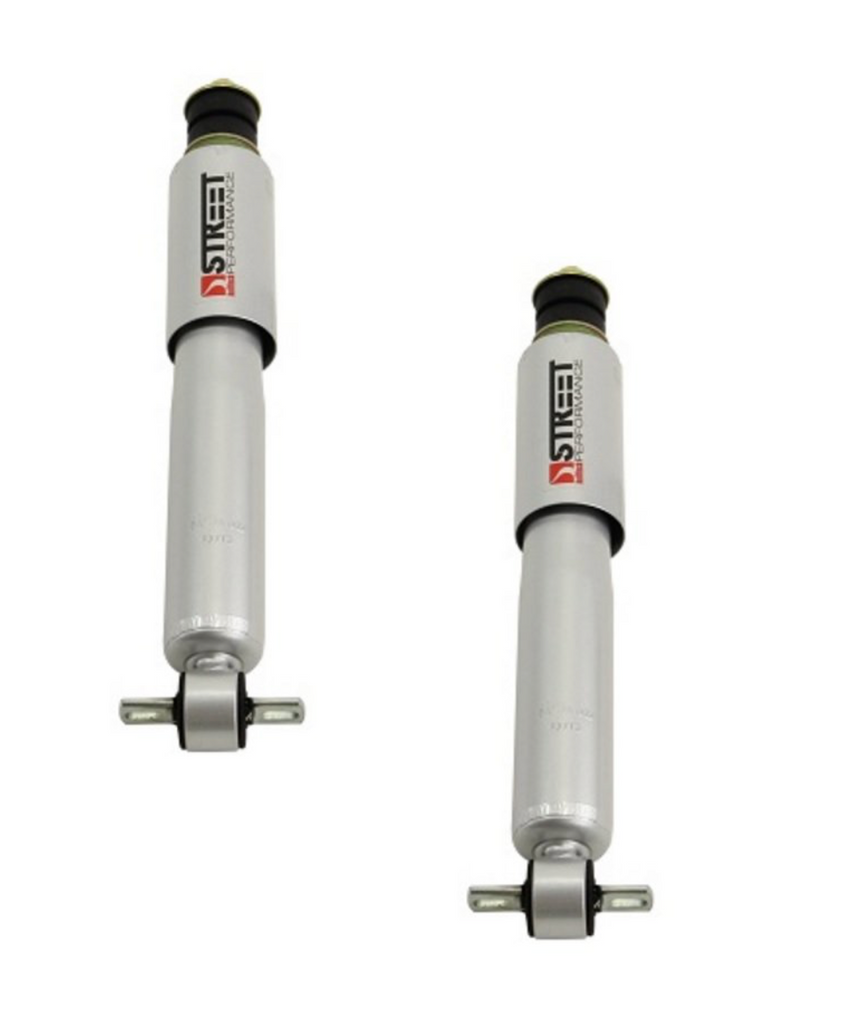1988-1998 Front Drop Shocks 4